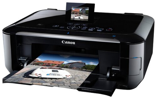 МФУ Canon PIXMA MG6240 - фото 1