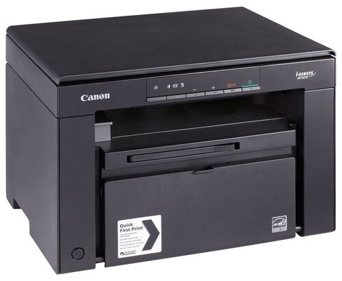 МФУ Canon i-SENSYS MF3010 - фото 3