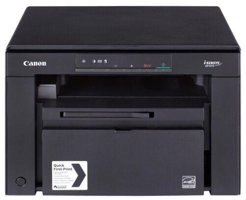 МФУ Canon i-SENSYS MF3010 - фото 1