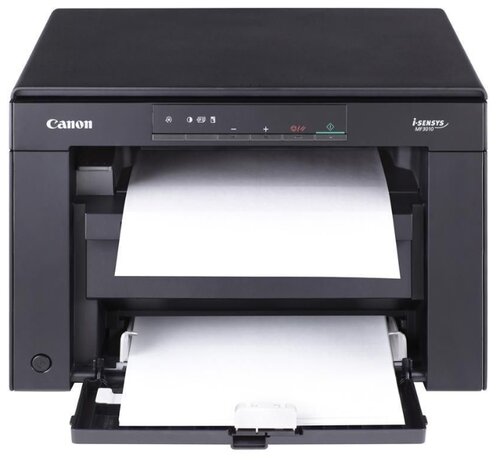 МФУ Canon i-SENSYS MF3010 - фото 2