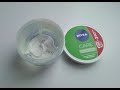 Видео - Гиалуроновый гель Care от NIVEA.