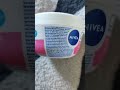 Видео - #Увлажняющий крем для лица #Nivea Care с алоэ вера, для чувствительной кожи, 100 мл