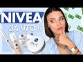 Видео - Косметика от Nivea! Такого вы еще не видели. Стоит ли оно того!?