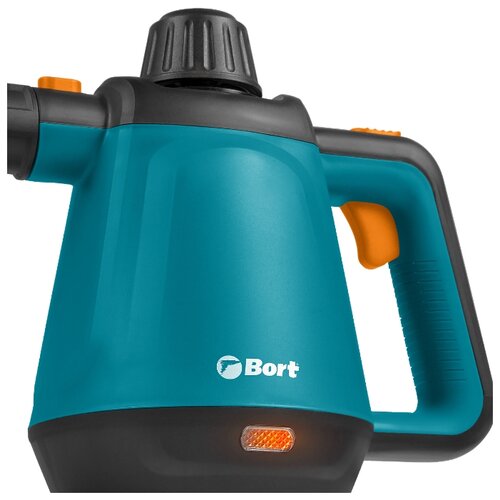 Пароочиститель Bort BDR-2800-RR - фото 3