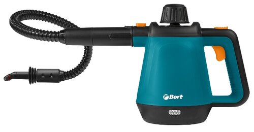 Пароочиститель Bort BDR-2800-RR - фото 2