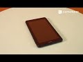 Видео - Обзор планшета Digma Optima 7 A101 3G, 1GB, 8GB, 3G, Android 10.0 Go | Ситилинк