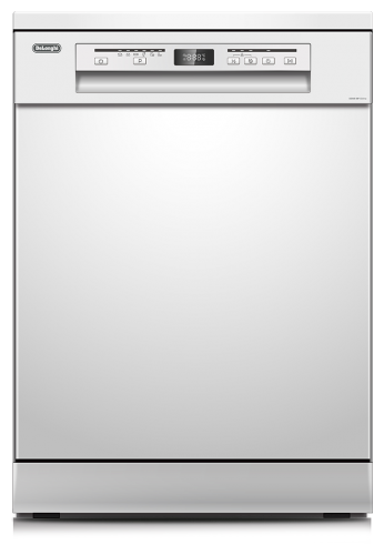 Посудомоечная машина De'Longhi DDWS09F Citrino - фото 1