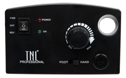 Аппарат TNL Professional MP-68-2 35000 об/мин - фото 5