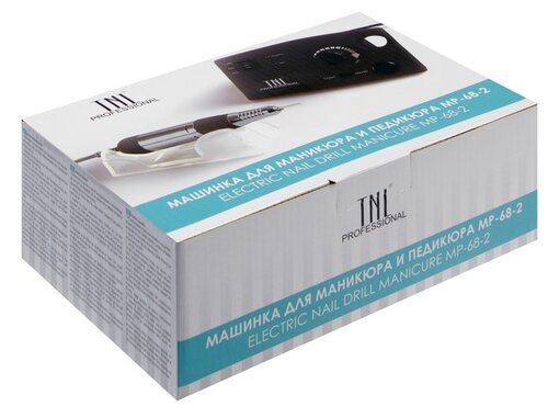 Аппарат TNL Professional MP-68-2 35000 об/мин - фото 2