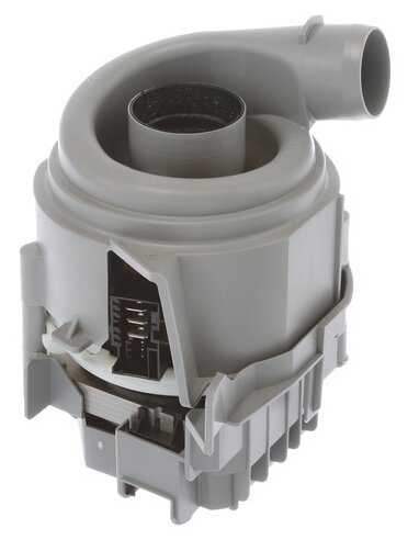 Циркуляционный насос Bosch 12014980 - фото 1