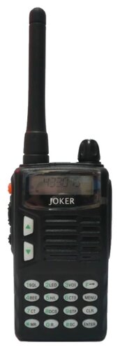 Рация JOKER TK-450S - фото 1