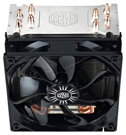 Кулер для процессора Cooler Master Hyper 212 EVO (RR-212E-16PK-R1) - фото 2