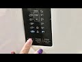 Видео - Настройка холодильника Samsung RT29K5452WW/ML - Setting up the refrigerator