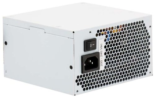Блок питания AeroCool VP-750 750W - фото 1