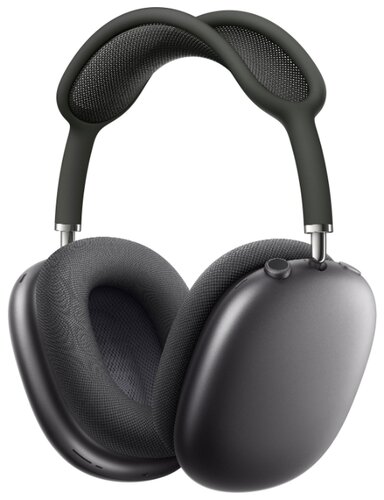 Беспроводные наушники Apple AirPods Max - фото 4
