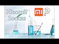 Видео - Обзор XIAOMI SOOCAS W3 PRO и КАК ИМ ПОЛЬЗОВАТЬСЯ