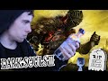 Видео - В DARK SOULS 3 на ВОДКУ [21+]