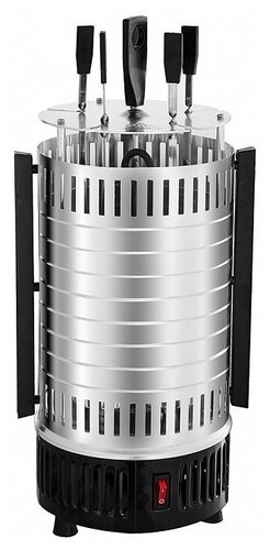 Шашлычница DELTA DL-6700 - фото 1