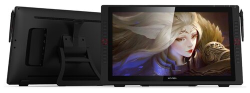 Интерактивный дисплей XP-PEN Artist 24 Pro - фото 3