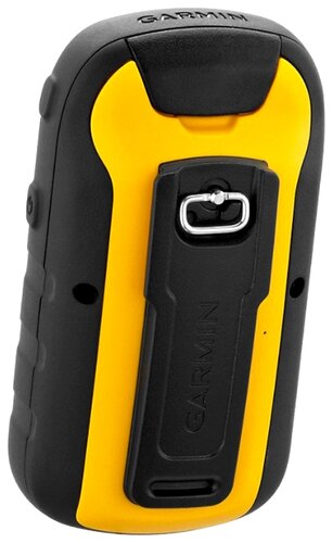 Навигатор Garmin eTrex 10 - фото 4