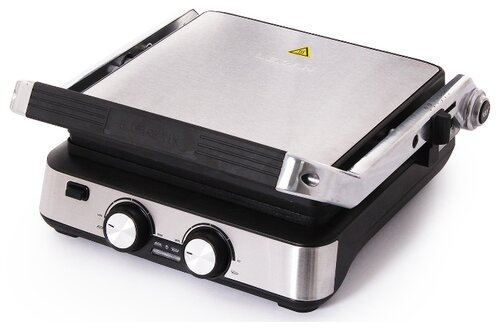 Гриль Leran CS GRILL 200 - фото 3