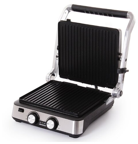 Гриль Leran CS GRILL 200 - фото 4