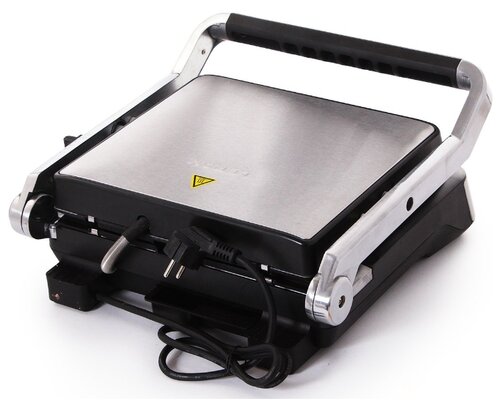 Гриль Leran CS GRILL 200 - фото 5