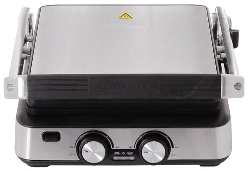 Гриль Leran CS GRILL 200 - фото 1