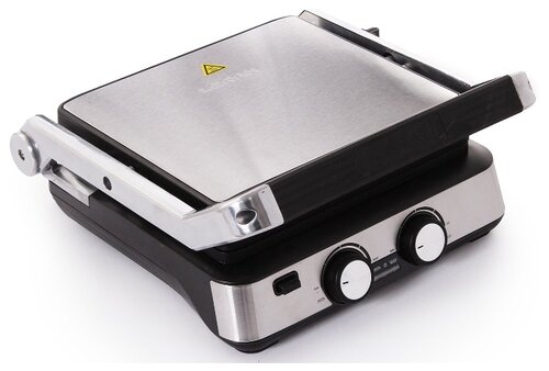 Гриль Leran CS GRILL 200 - фото 2