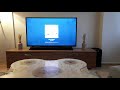 Видео - lg sn4 300w soundbar