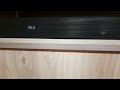 Видео - Soundbar LG Snh5