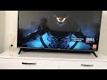 Видео - LG snh5 soundbar ses testi incelemesi