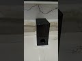 Видео - Soundbar LG snh5 brabo!!!