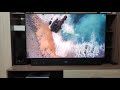 Видео - Саундбар LG SNH5-тест звука в РЕЖИМЕ - AI Surround (без обработки) Слушать в наушниках или колонка!