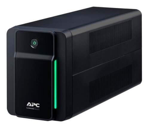 Интерактивный ИБП APC by Schneider Electric Back-UPS BX950MI-GR - фото 1