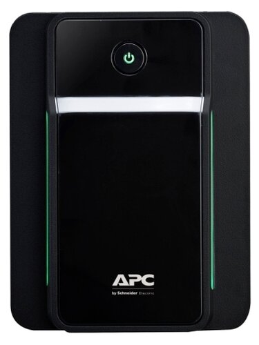 Интерактивный ИБП APC by Schneider Electric Back-UPS BX950MI-GR - фото 2