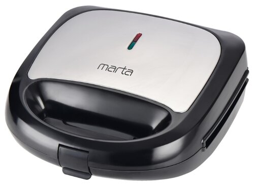 Гриль MARTA MT-1758 - фото 1