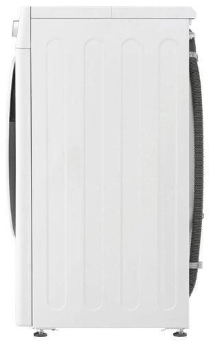 Стиральная машина LG F2V3GS3W - фото 4