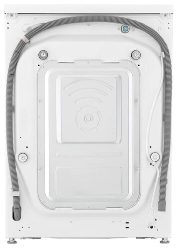 Стиральная машина LG F2V3GS3W - фото 5