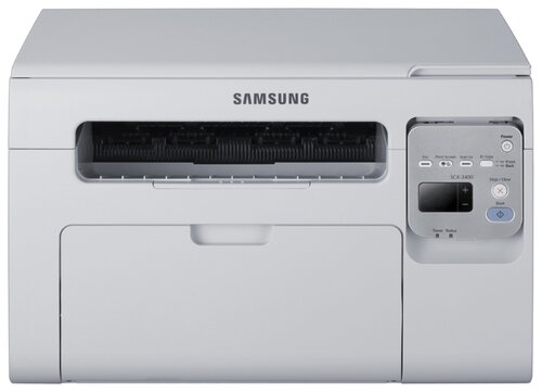 МФУ Samsung SCX-3400 - фото 1