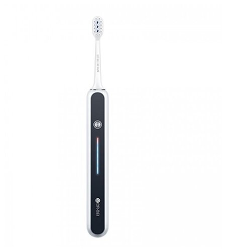 Ультразвуковая электрическая зубная щетка DR.BEI Sonic Electric Toothbrush S7 White - фото 1