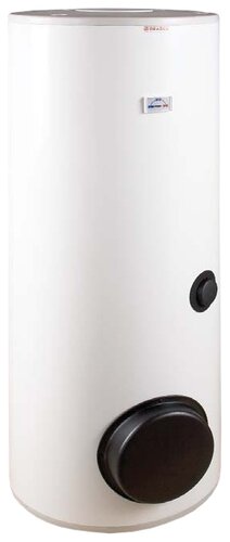 Накопительный комбинированный водонагреватель Drazice OKCE 200 NTR/2,2kW - фото 1