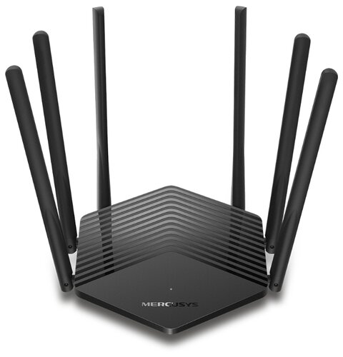 Wi-Fi роутер Mercusys MR50G - фото 1