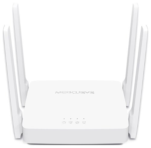 Wi-Fi роутер Mercusys AC10 - фото 1