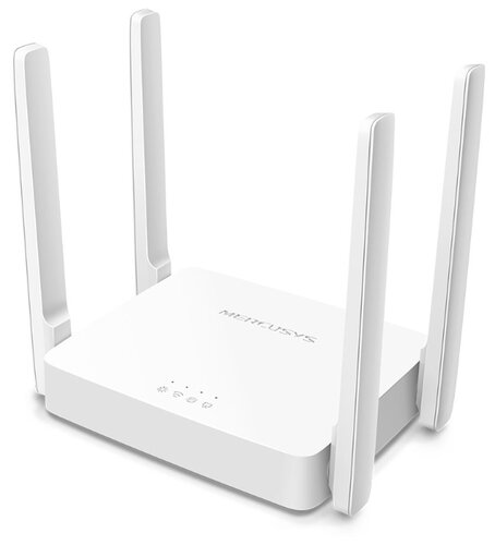Wi-Fi роутер Mercusys AC10 - фото 2