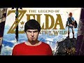 Видео - THE LEGEND OF ZELDA: BREATH OF THE WILD - ОБЗОР. СПОСОБНА ВЫЗЫВАТЬ НЕНАВИСТЬ!