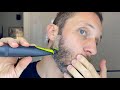 Видео - Philips Norelco OneBlade in Action and Supreme Razor Blade Electric Trimmer The Very Best One Blade