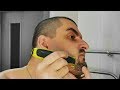 Видео - Убийца бритв и триммеров - Philips One Blade - электробритва 3 в 1! Жесткий тест!