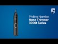 Видео - Norelco Nose Trimmer