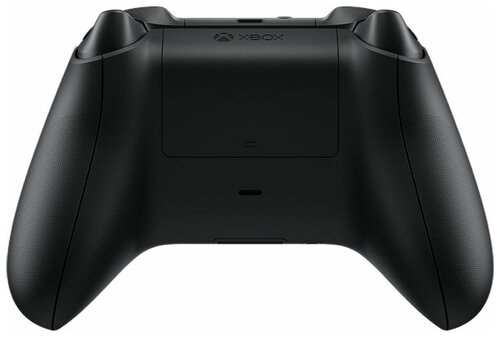 Геймпад Microsoft Xbox Series + USB-C кабель, черный - фото 3